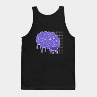 Brain Damage Tank Top